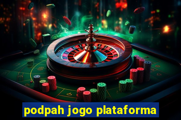 podpah jogo plataforma